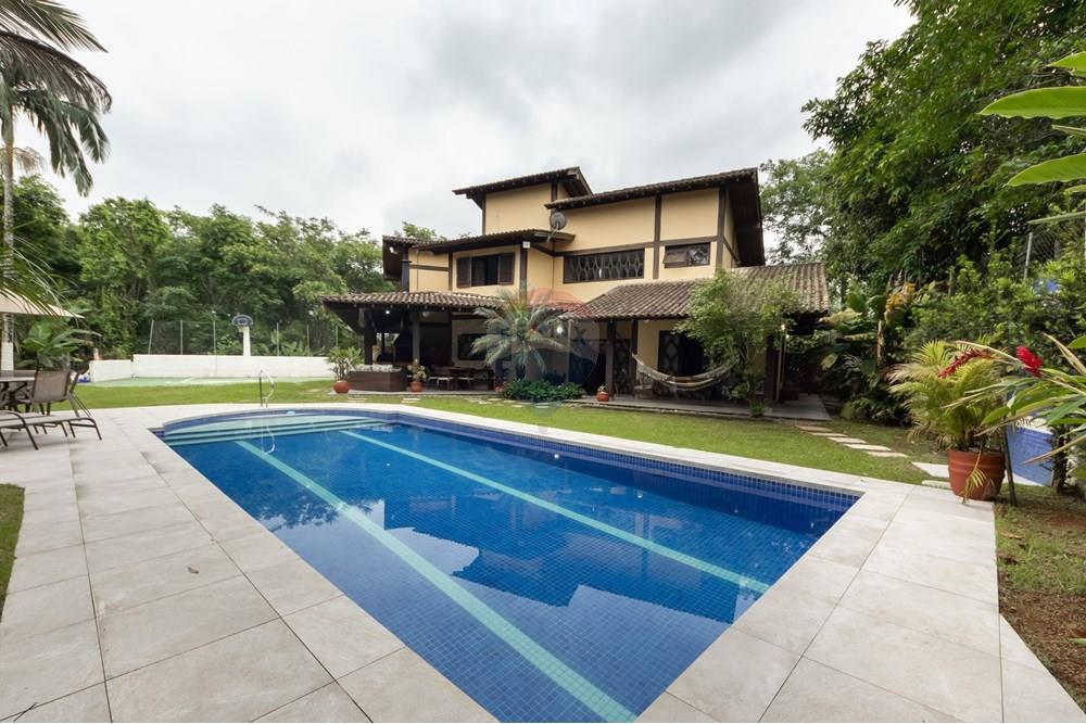 Sobrado - Venda - Bertioga , São Paulo - IMG_227142.jpg - 601721013-19