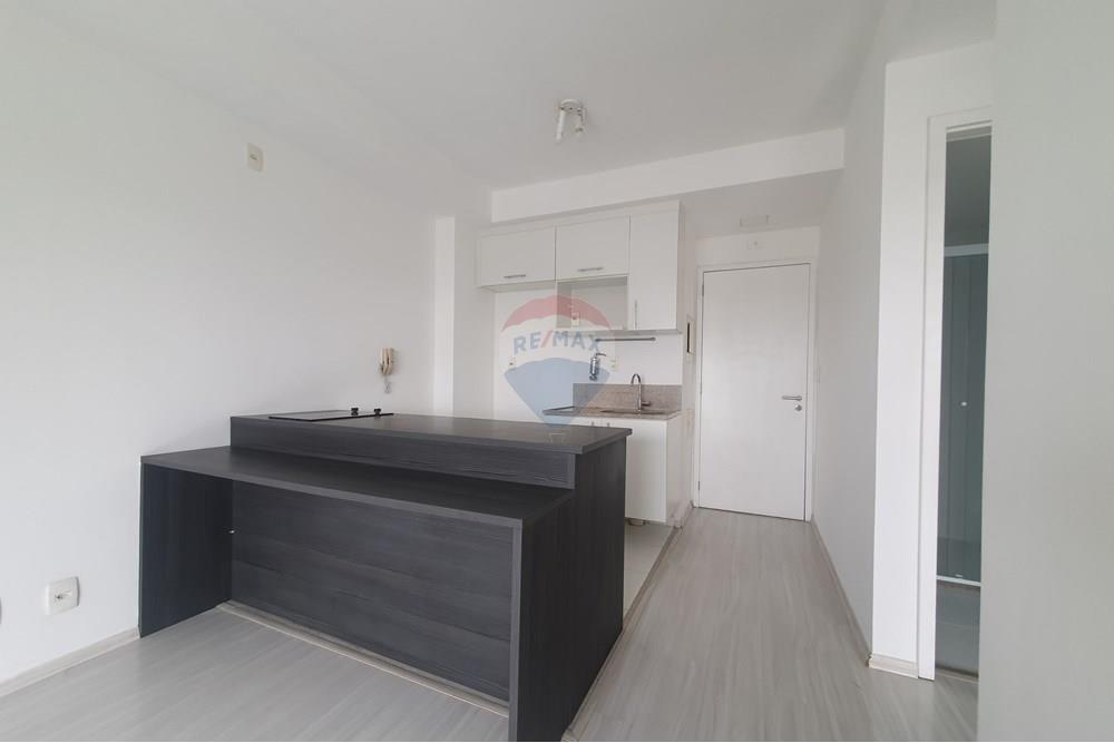 Apartamento - Alugar - São Paulo , São Paulo - Sala (1).jpg - 602061040-7