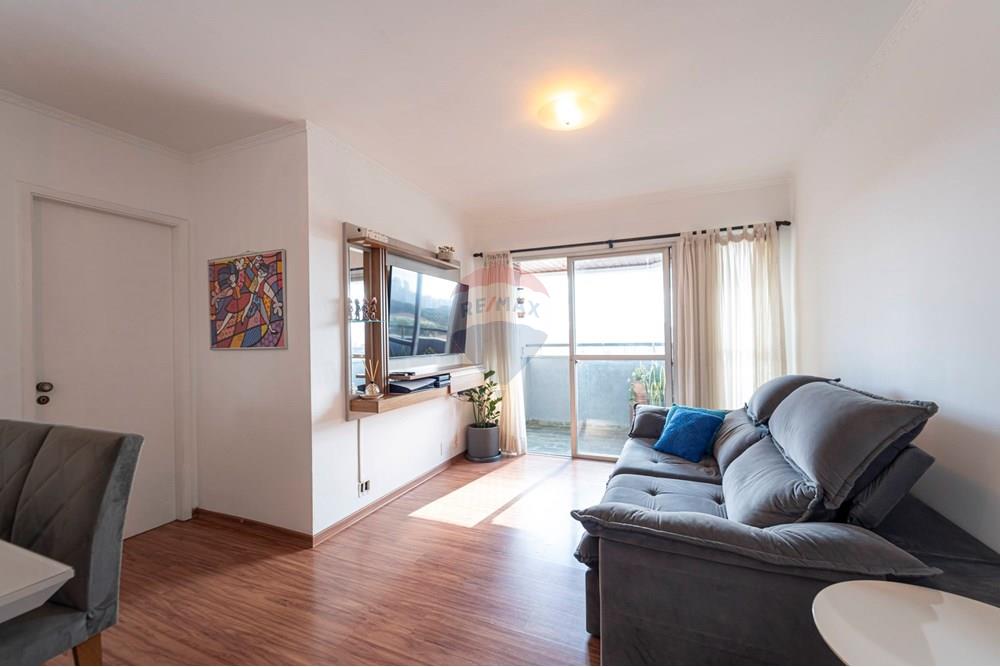 Apartamento - Venda - São Paulo , São Paulo - 601301075-3-1.JPG - 601301075-3