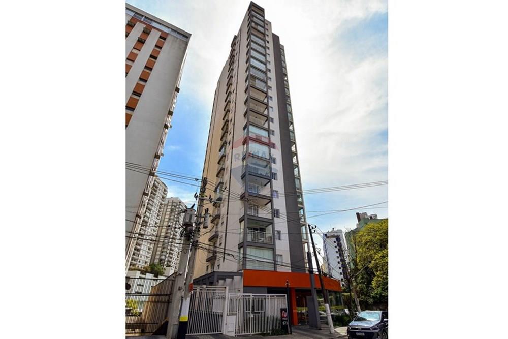 Studio - Venda - São Paulo , São Paulo - 01fachada_002.jpg - 601401005-49