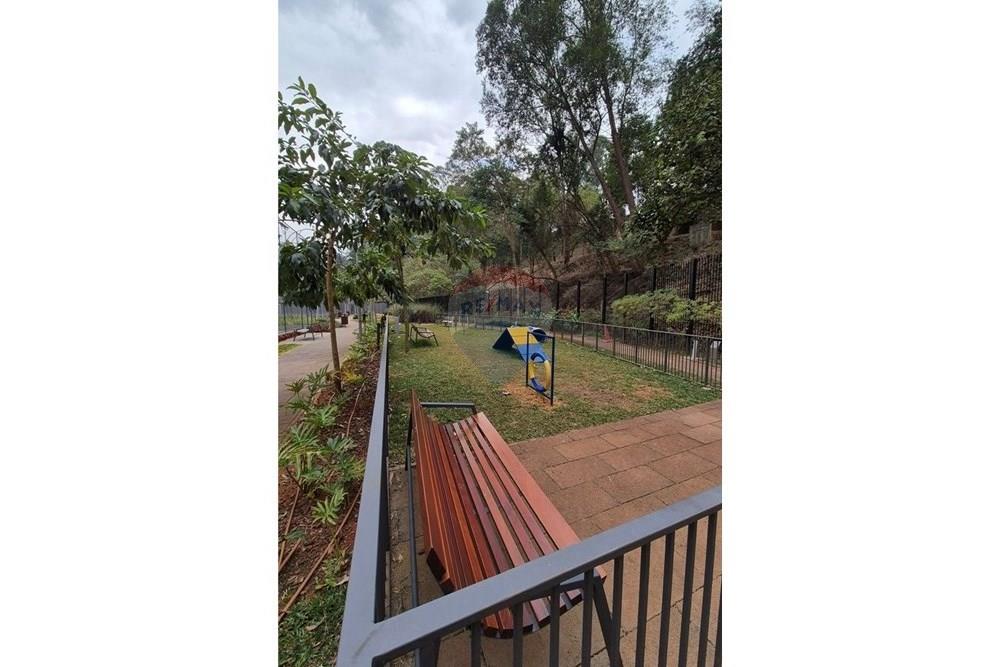 Apartamento - Alugar - São Paulo , São Paulo - Espaço pet 2.jpg - 601971072-53