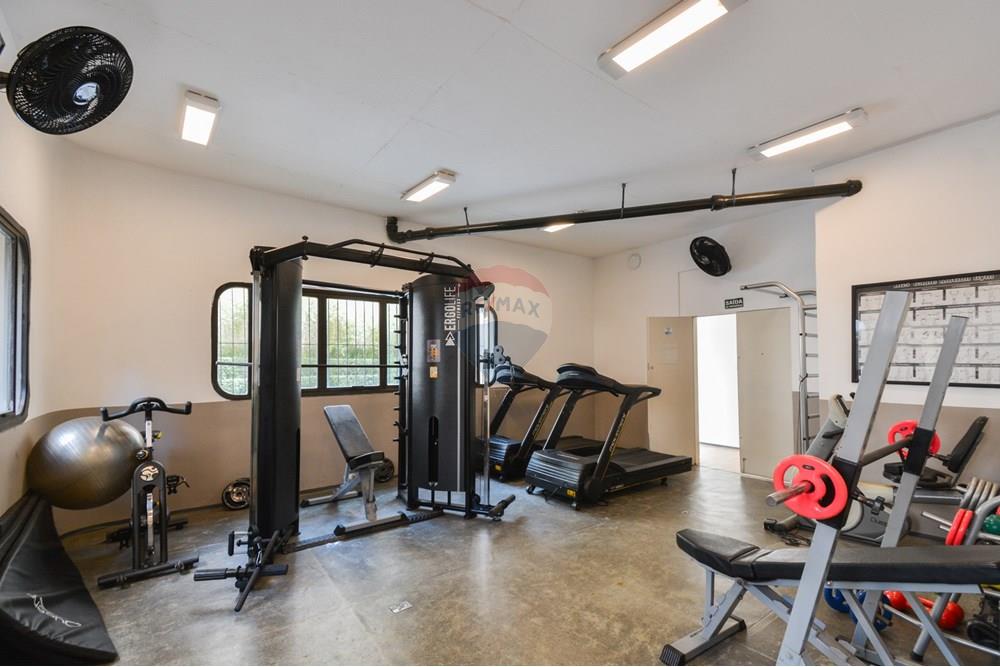 Apart Hotel/ Flat - Venda - São Paulo , São Paulo - DSC_4407.jpg - 601361053-34