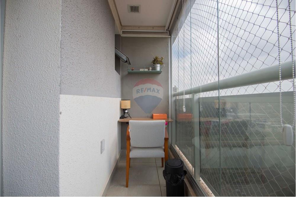 Apartamento - Venda - São Paulo , São Paulo - Luiz Correia de Melo (17).jpg - 602331023-10