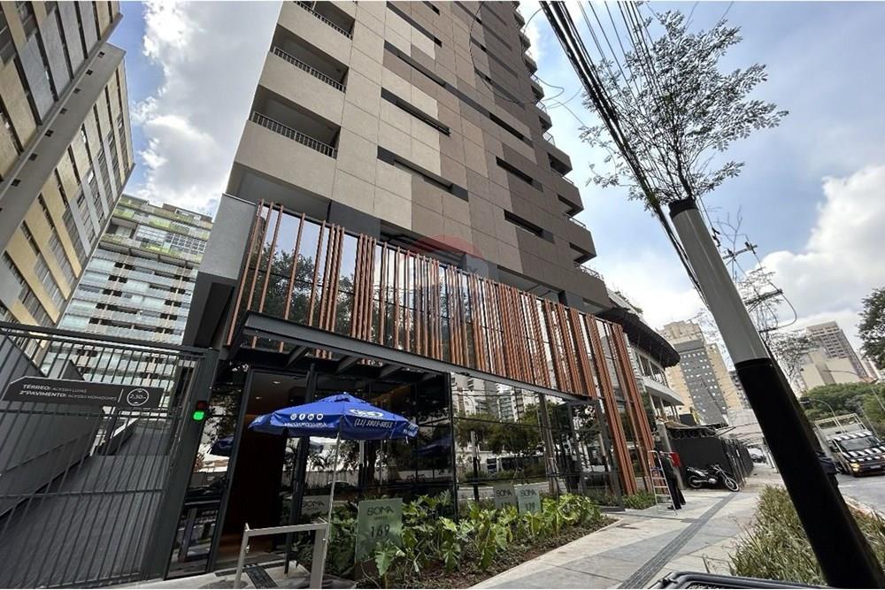 Studio - Alugar - São Paulo , São Paulo - WhatsApp Image 2025-10-30 at 10.01.10 AM.jpeg - 601241003-197