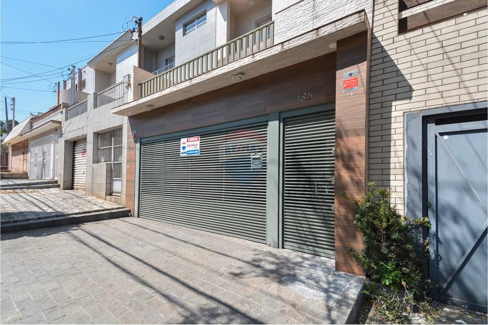 Sobrado - Venda - São Paulo , São Paulo - Cópia de DSC_6775.jpg - 601131017-50