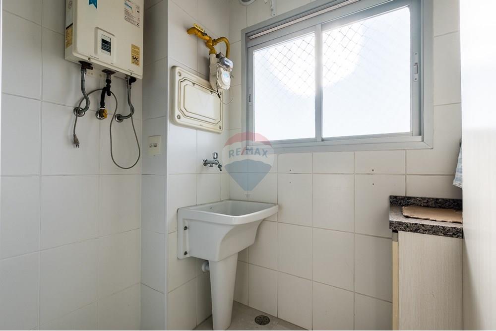 Apartamento - Venda - São Paulo , São Paulo - 27_AP.jpg - 601471009-88