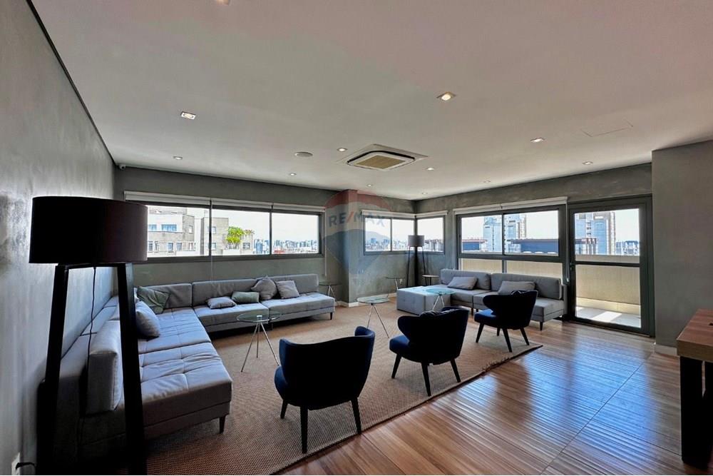 Apartamento - Alugar - São Paulo , São Paulo - AP2149 - 31.jpg - 602321002-15