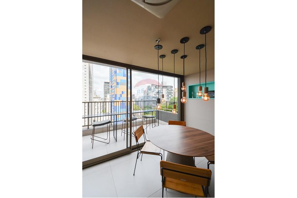 Studio - Venda - São Paulo , São Paulo - 01fotos_050.jpg - 601251009-40