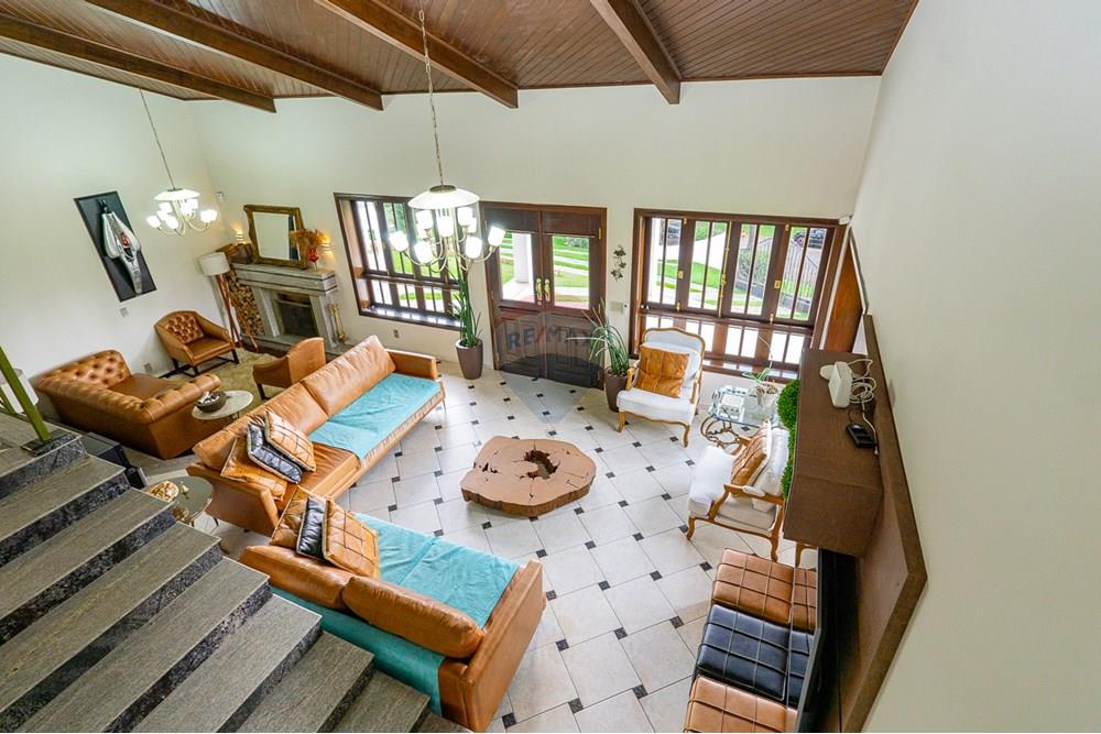 Casa de Condomínio - Venda - Bragança Paulista , São Paulo - REMAX-16.jpg - 601251022-132