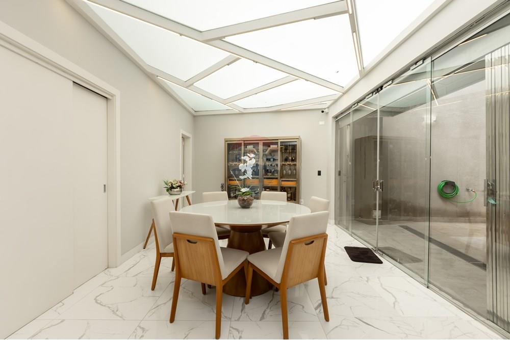 Casa - Venda - São Paulo , São Paulo - IMG_494032.jpg - Churrasqueira - 602241021-2