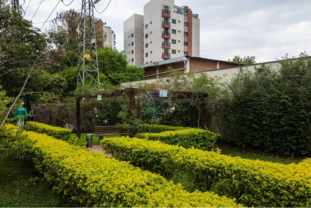 Apartamento - Venda - São Paulo , São Paulo - 57_AP.jpg - 601471003-187