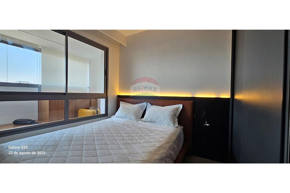 Apartamento - Alugar - São Paulo , São Paulo - Dormitório 3.jpg - Quarto - 602231003-12