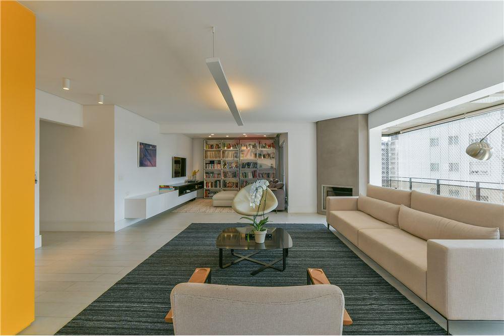 Apartamento - Venda - São Paulo , São Paulo - 33 - 601251125-37