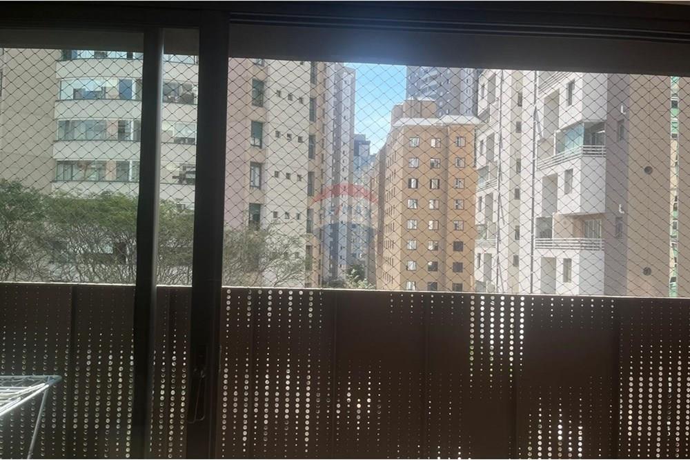 Studio - Alugar - São Paulo , São Paulo - Fachada.jpg - 602221029-2