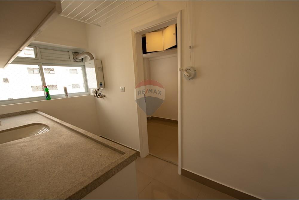 Apartamento - Alugar - São Paulo , São Paulo - 18 A. Serviço e Q empregada.jpg - 601971072-55