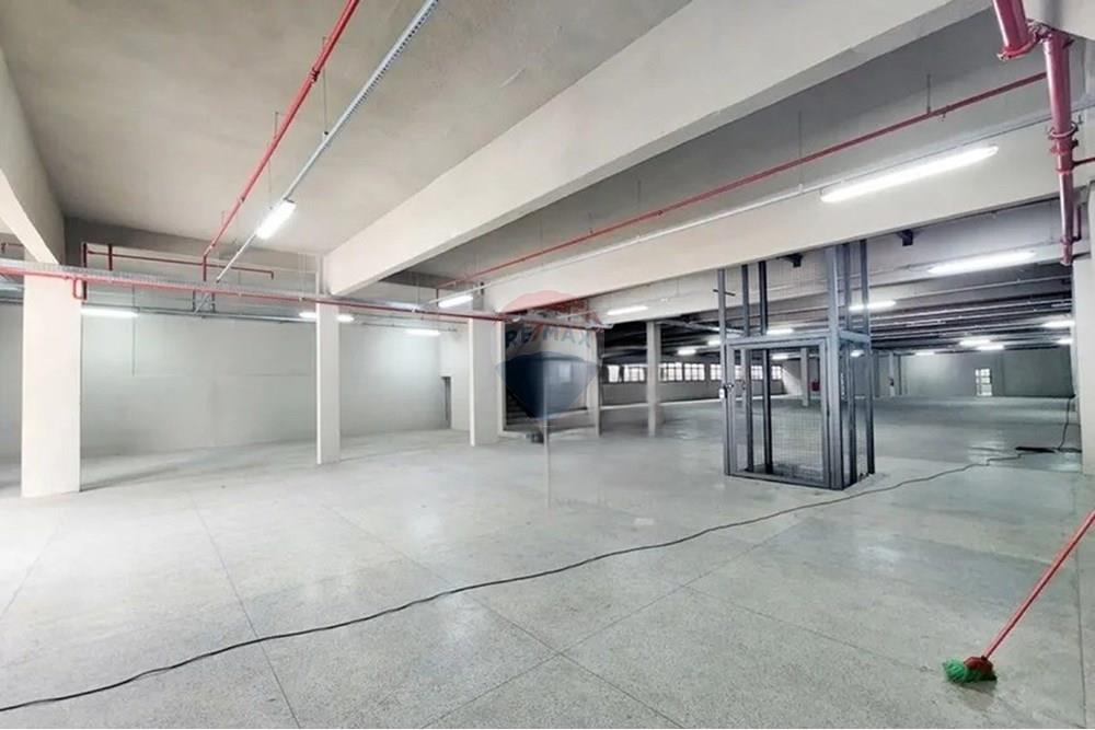 Galpão - Alugar - São Paulo , São Paulo - 24.jpeg - 602291016-174