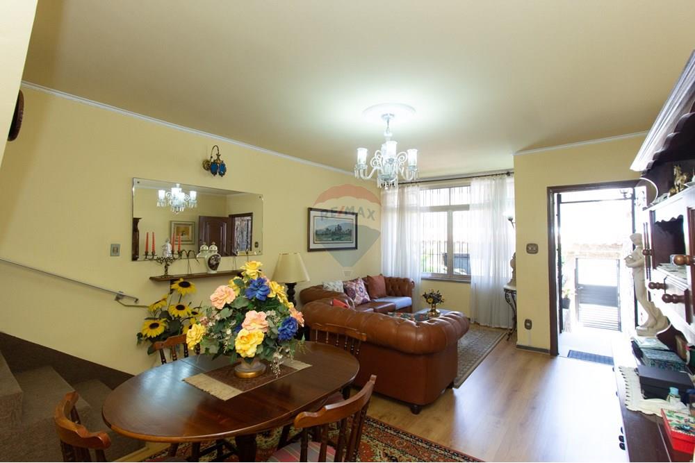 Sobrado - Venda - São Paulo , São Paulo - 02 Sala.jpg - 601971014-174