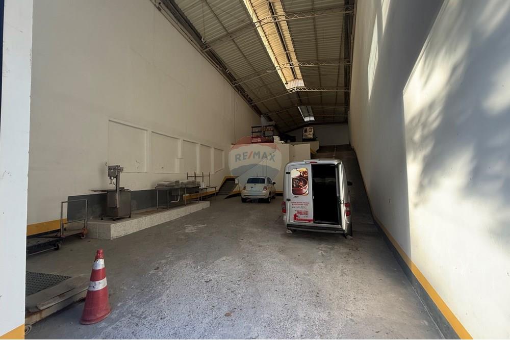 Galpão - Alugar - São Paulo , São Paulo - IMG_5767.jpeg - 601141083-102