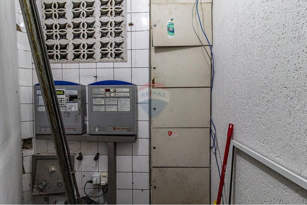 Posto de Gasolina - Venda - São Paulo , São Paulo - 02banheiros_003.jpg - 601401007-52