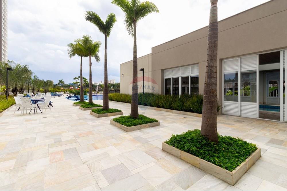 Apartamento - Venda - São Paulo , São Paulo - 23 AREA PISCINA EXTERNA (2)  .jpg - 601261059-124