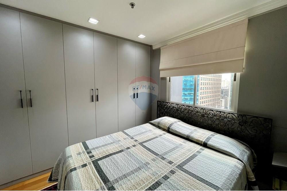 Apart Hotel/ Flat - Venda - São Paulo , São Paulo - IMG_5667.JPEG - 602241008-35