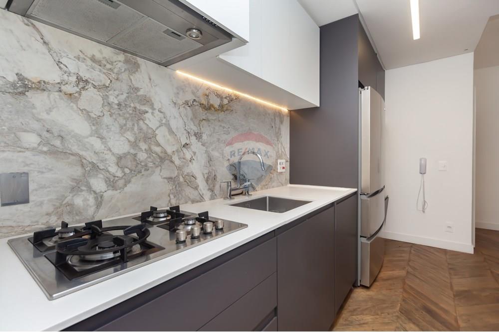 Apartamento - Venda - São Paulo , São Paulo - 14 cozinha.jpg - 601481024-17