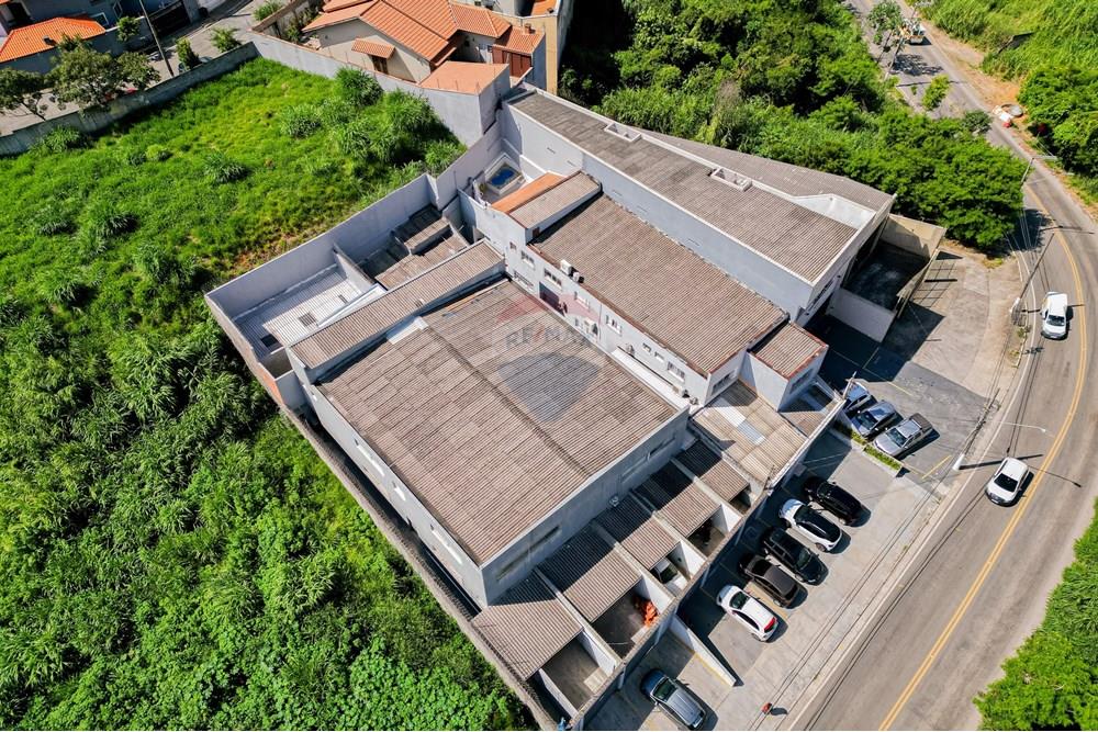 Galpão - Venda - São Paulo , São Paulo - DJI_0374.jpg - 602261033-9