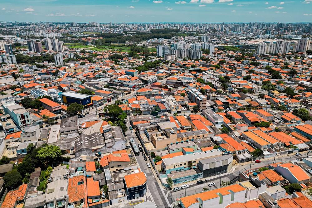 Apartamento - Venda - São Paulo , São Paulo - Cópia de DJI_0326.jpg - 601811024-14