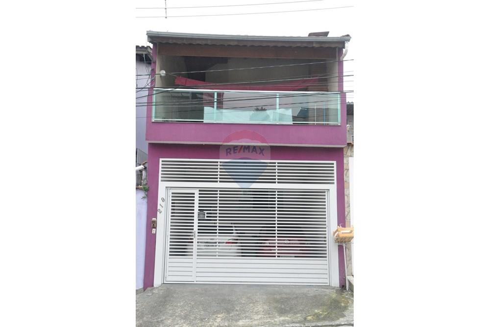 Sobrado - Venda - São Bernardo do Campo , São Paulo - DSC_6196.JPG - 602101011-141