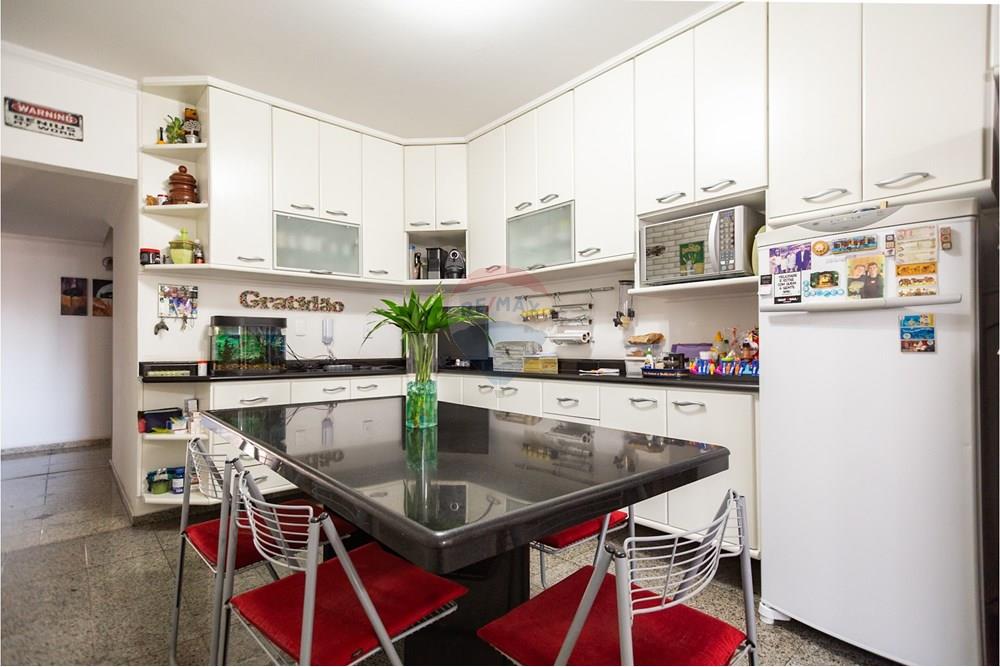 Apartamento - Venda - São Paulo , São Paulo - 05cozinha003.jpg - Cozinha - 601081090-10