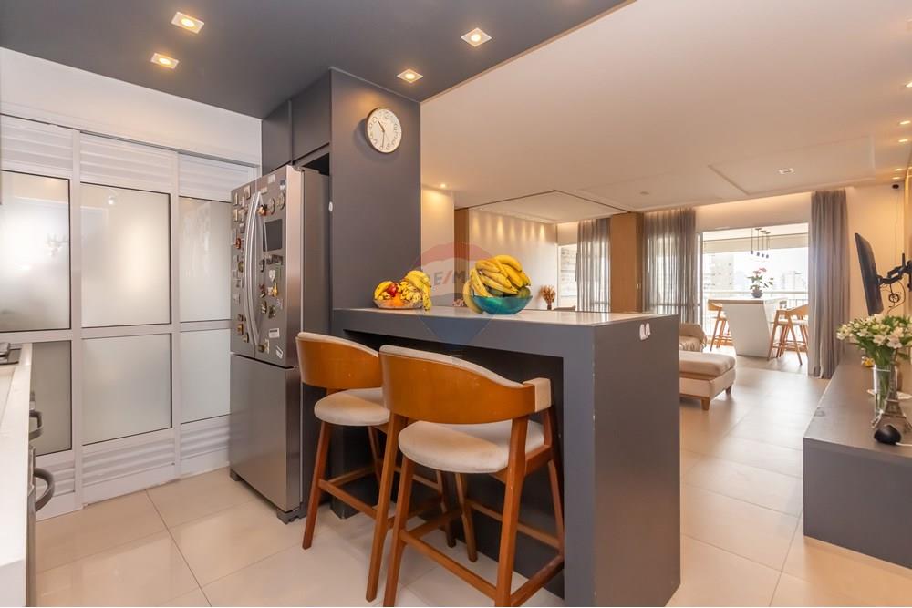 Apartamento - Venda - São Paulo , São Paulo - 11 - Sala.jpg - 602031008-73