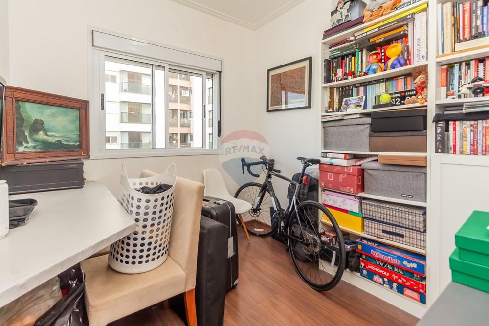 Apartamento - Venda - São Paulo , São Paulo - IMG_488616.jpg - 602241008-46