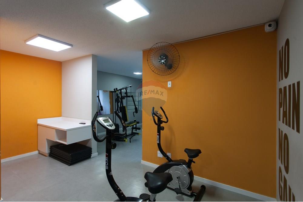 Apartamento - Venda - São Paulo , São Paulo - IMG_6446.jpg - 601751066-46