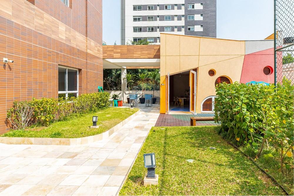 Apartamento - Venda - São Paulo , São Paulo - Remax-44.JPG - 601251061-205