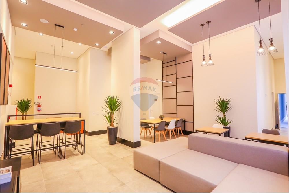 Apartamento - Alugar - São Paulo , São Paulo - 3-COLIVING-4.jpg - 601301011-323