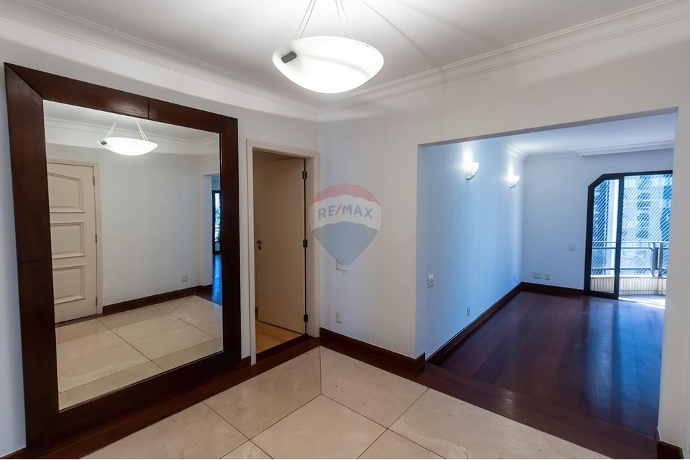 Apartamento - Alugar - São Paulo , São Paulo - apartamento-3dorm-itaim-bibi-sao-paulo-sp-AP6012_ITV-2.jpg - 602141068-40