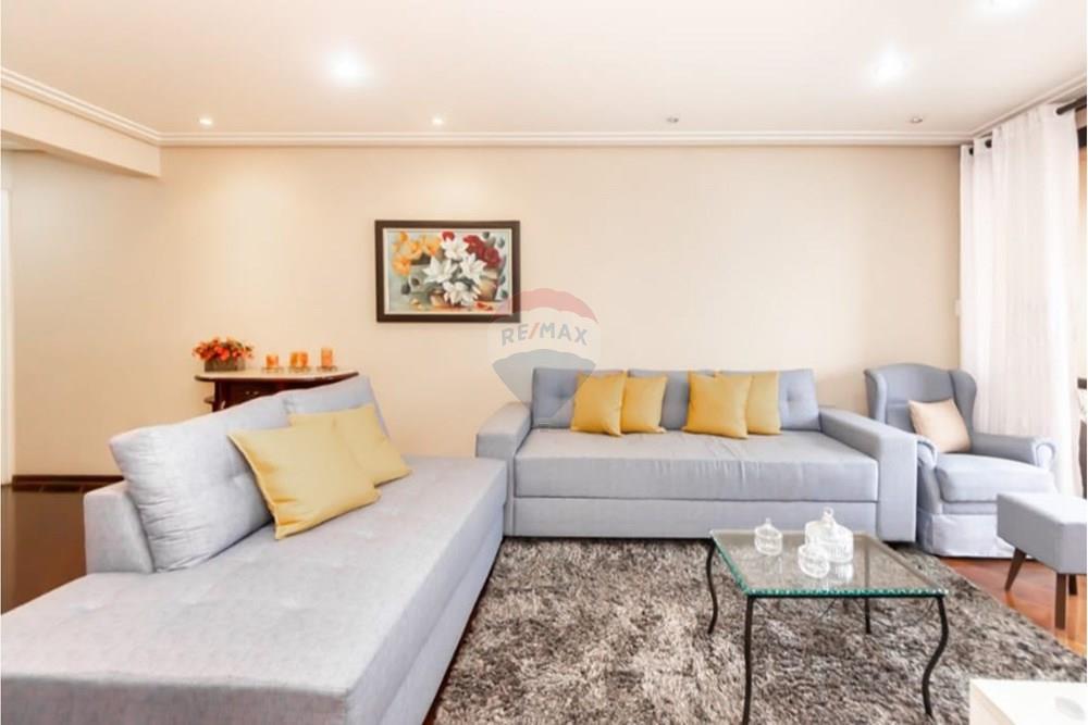 Apartamento, 3 quartos, 110 m² - Foto 4