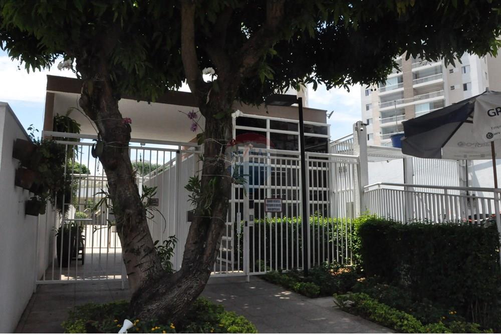 Apartamento - Venda - São Paulo , São Paulo - DSC_0629.JPG - 601311011-162