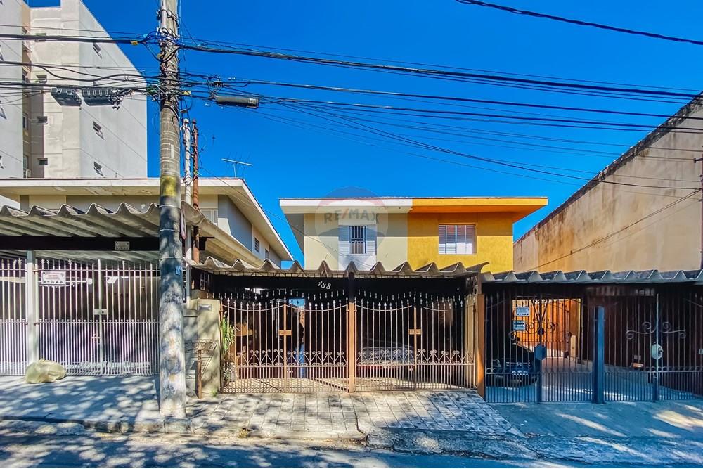 Casa - Venda - São Paulo , São Paulo - IMG_177028.jpg - 601441021-18