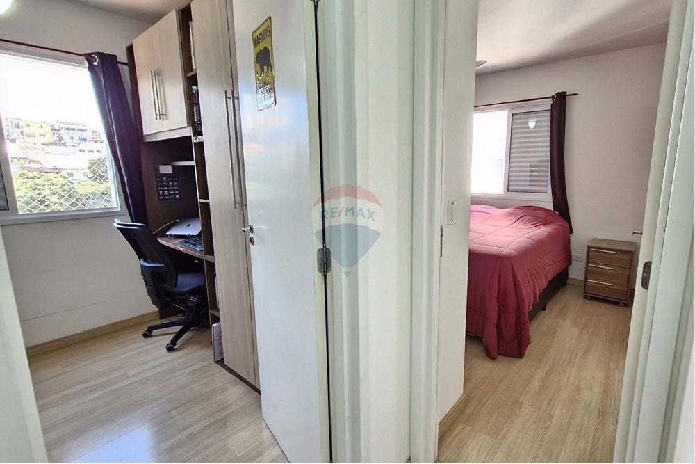 Apartamento - Venda - São Paulo , São Paulo - apartamento-2-suites-varanda-proximo-metro-tucuruvi-zona-norte-sp (36).jpg - 601051032-139