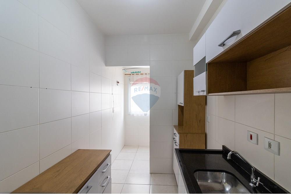 Apartamento - Venda - São Paulo , São Paulo - Avenida Basiléia, 287 T-A 02_58-X3.jpg - Cozinha - 601751067-97