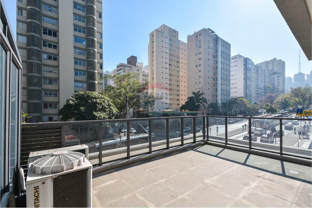 Cj. Comercial/ Sala - Venda - São Paulo , São Paulo - DSC_2162.jpg - 601241003-177