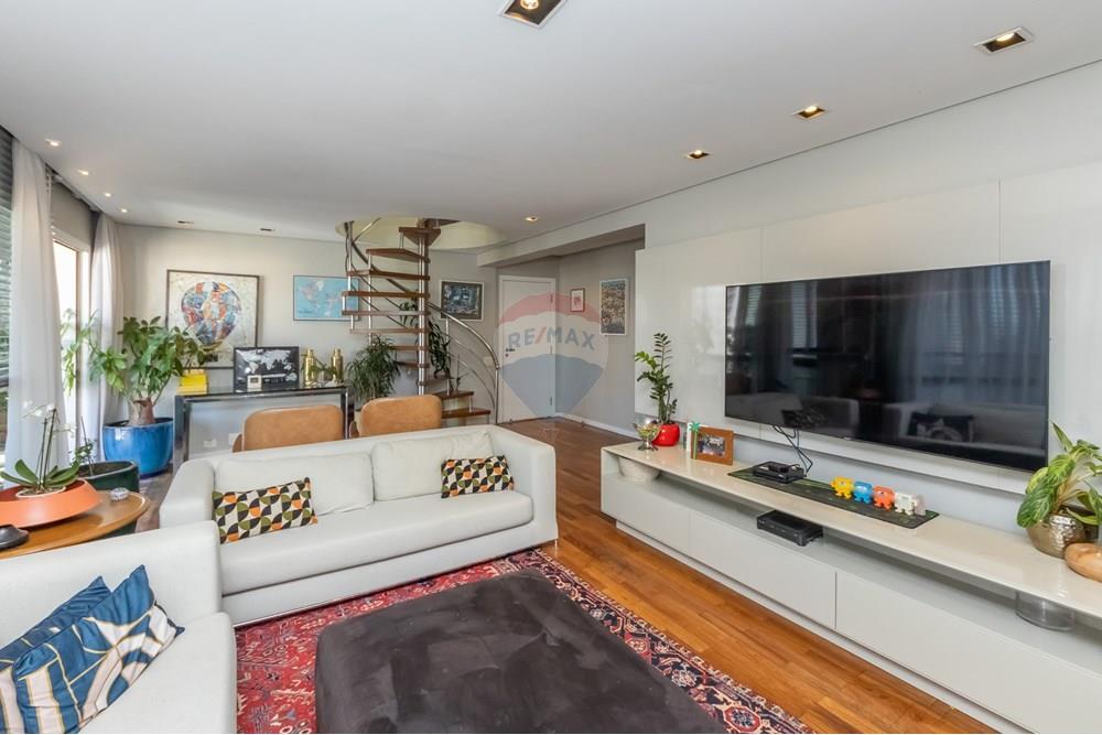 Cobertura - Venda - São Paulo , São Paulo - IMG_485628.jpg - 601721006-93