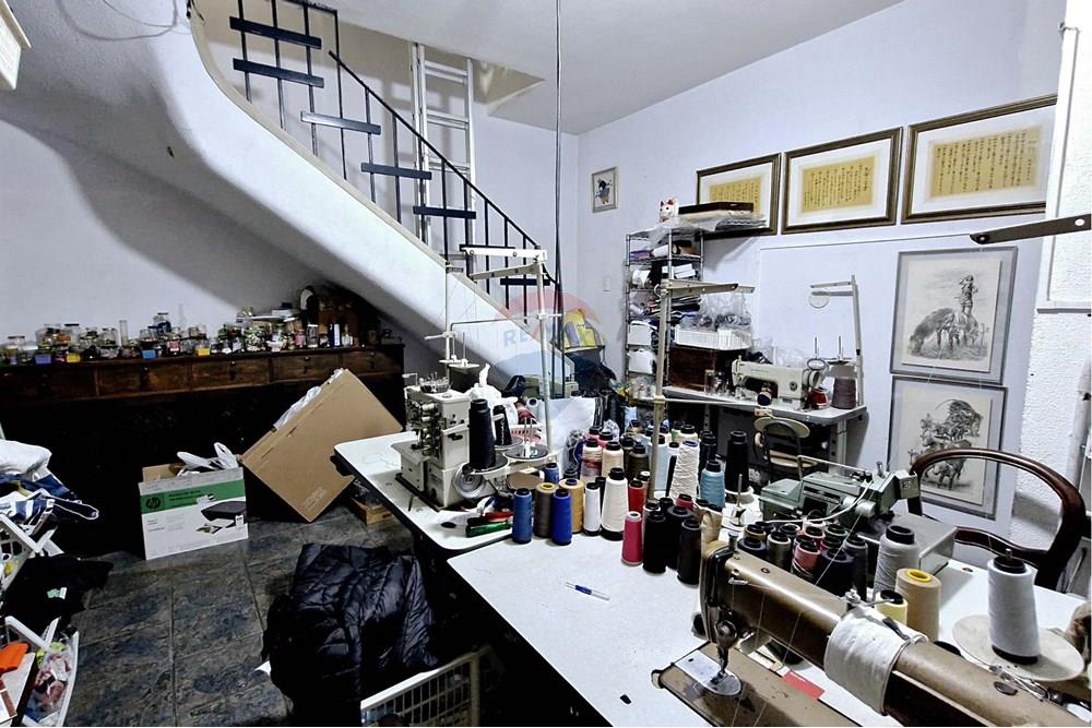 Casa - Venda - São Paulo , São Paulo - RUA MINISTRO LUIS GALLOTTI, 200 - Comercial (19).jpg - 601361052-93