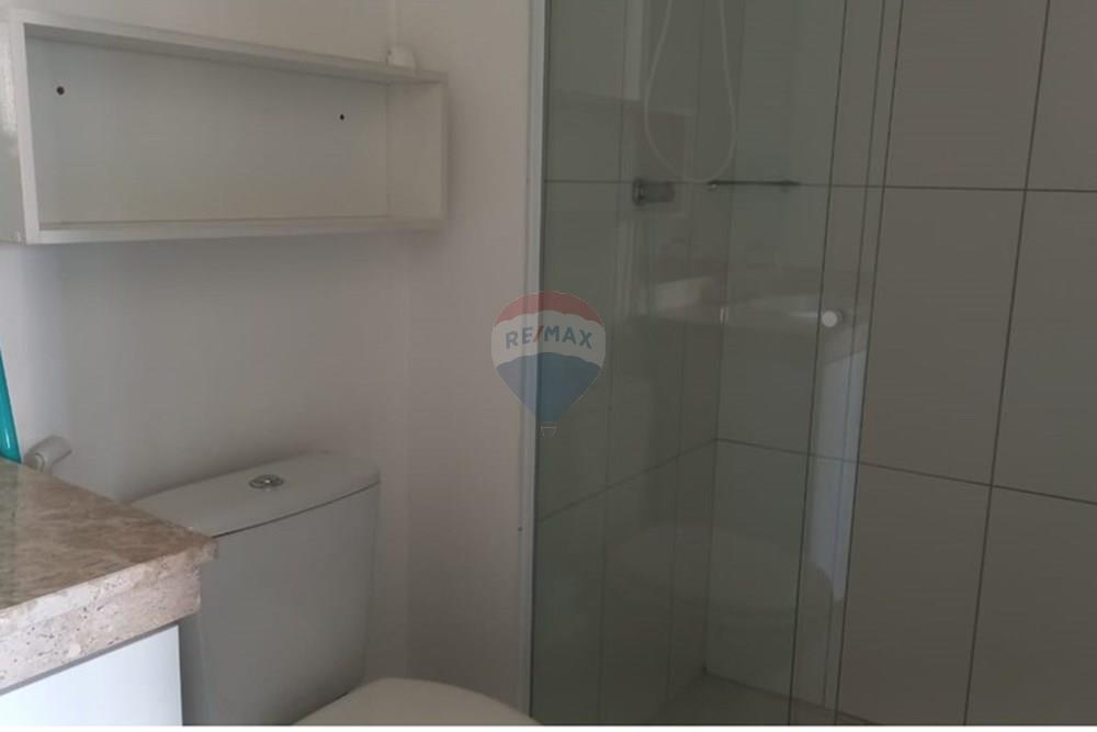 Apartamento - Alugar - São Paulo , São Paulo - bb78ce5d-ed27-40a5-b552-80e5a97afb27.jpg - Banheiro - 602291037-23