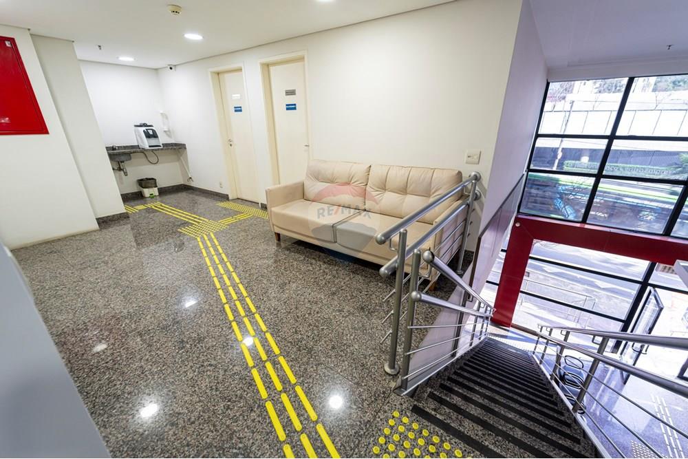 Cj. Comercial/ Sala - Venda - São Paulo , São Paulo - 601301082-6-25.JPG - 601301082-6