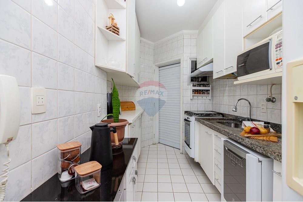 Apartamento - Venda - São Paulo , São Paulo - Cópia de Remax Ares-23.jpg - Cozinha - 601131075-3