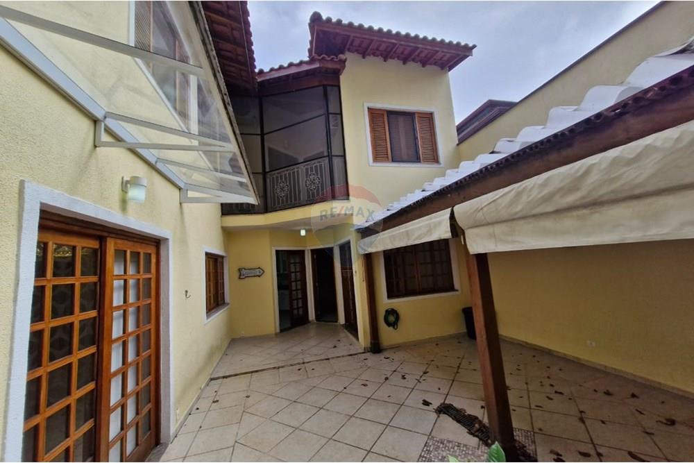 Casa de Condomínio - Alugar - São Paulo , São Paulo - 1dc41539-b2bf-4f0c-ba64-1798fe9121af.jpeg - 602291018-144