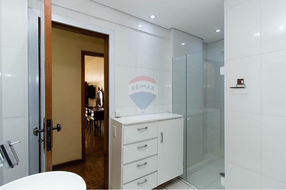 Apartamento - Venda - São Paulo , São Paulo - 18 Banheiro Social.jpg - 601971018-1238