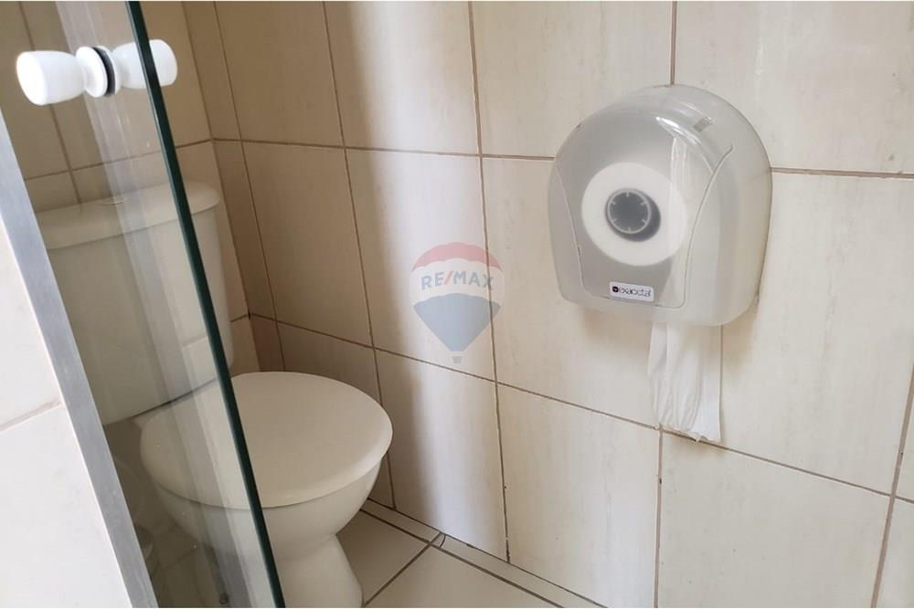 Ponto Comercial/ Loja - Alugar - São Paulo , São Paulo - R Terezinha Di Spagna Lobo 35 1º andar 14.jpg - 601771079-24